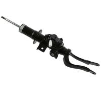 Shock absorber Front Axle Left Top pin 319 057 SACHS for BMW 6 Coupe 5 Touring 5