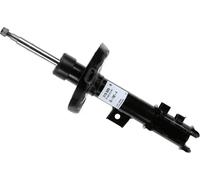 SACHS 319 505 Shock absorber