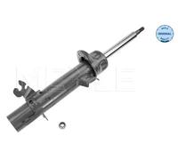 Shock absorber Front Axle Left Top pin 326 623 0036 MEYLE for MINI MINI