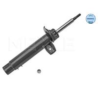 Meyle Shock Absorber 326 623 0073 - Front Left Twin-Tube Gas Pressure - Fits BMW X1