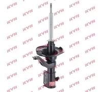 KYB (Kayaba) Shock Absorber 331011 – Front Left – Fits Honda Civic