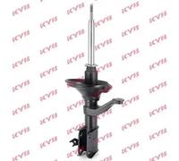 Shock absorber Front Axle Left Top pin 331051 KYB for HONDA CR-V Mk II