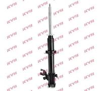 Shock Absorber (Single Handed) fits NISSAN MICRA K11 1.4 Front Left 00 to 02 KYB