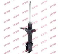 Shock absorber Front Axle Left Top pin 333206 KYB for HYUNDAI LANTRA Mk II