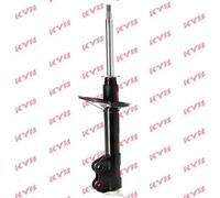 Shock absorber Front Axle Left Top pin 333210 KYB for TOYOTA CYNOS Coupe STARLET