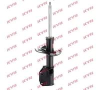 Shock absorber Front Axle Left Top pin 333269 KYB for MAZDA PREMACY PREMACY Van
