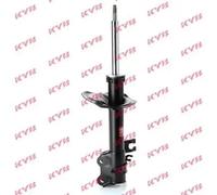 SHOCK ABSORBER FOR NISSAN ALMERA CLASSIC B10 QG16DE ALMERA II HATCHBACK N16 KYB