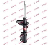 Shock absorber Front Axle Left Top pin 333315 KYB for KIA SHUMA Saloon SHUMA I