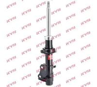 Shock absorber Front Axle Left Top pin 333321 KYB for TOYOTA MR2 III