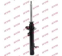 Shock absorber Front Axle Left Top pin 333380 KYB for FORD FUSION