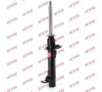 Shock absorber Front Axle Left Top pin 333401 KYB for FORD MAZDA