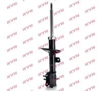 Shock absorber Front Axle Left Top pin 333418 KYB for CHEVROLET DAEWOO