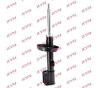 Shock absorber Front Axle Left Top pin 333716 KYB for OPEL VECTRA B Hatchback