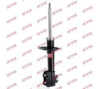 Shock absorber Front Axle Left Top pin 333746 KYB for TOYOTA DAIHATSU