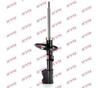 Shock absorber Front Axle Left Top pin 333767 KYB for FIAT 500 C 500