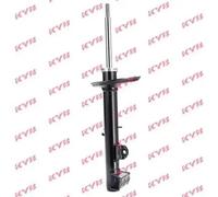 Shock absorber Front Axle Left Top pin 333910 KYB for BMW 3 3 Coupe 3 Compact