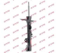 Shock absorber Front Axle Left Top pin 333916 KYB for BMW 3