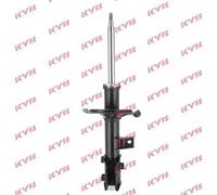 Kayaba KYB Shock Absorber 3340084 – Front Left (Top Pin) for KIA Carens III