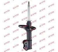 Shock absorber Front Axle Left Top pin 334083 KYB for MAZDA MX-6