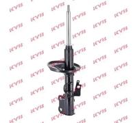 Genuine KYB Kayaba Shock Absorber Suspension Damper Gas Front (Lh) 334094