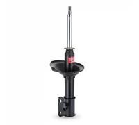 Shock absorber Front Axle Left Top pin 334112 KYB for SUBARU LEGACY