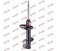 Shock absorber Front Axle Left Top pin 334138 KYB for TOYOTA CARINA E VI Saloon