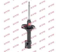 Shock absorber Front Axle Left Top pin 334190 KYB for SUBARU FORESTER