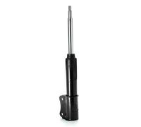 KYB Shock Absorber 334196 – Front Left Top Pin, Gas Strut for Suzuki Grand Vitara I, Grand Escudo I