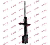 Shock absorber Front Axle Left Top pin 334204 KYB for TOYOTA AVENSIS
