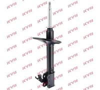 Shock absorber Front Axle Left Top pin 334252 KYB for TOYOTA RAV 4