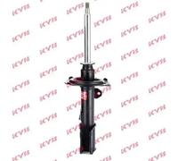 Shock absorber Front Axle Left Top pin 334278 KYB for TOYOTA CELICA Coupe