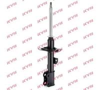 Shock absorber Front Axle Left Top pin 334320 KYB for TOYOTA AVENSIS VERSO