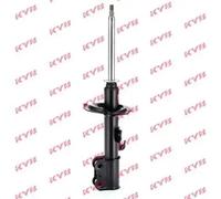 Shock absorber Front Axle Left Top pin 334320 KYB for TOYOTA AVENSIS VERSO