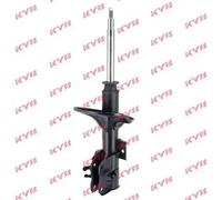 SHOCK ABSORBER 334355 FOR VOLVO B4184S3/4184S 1.7L B4164S2/4164S 1.6L 4cyl V40
