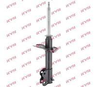 Shock absorber Front Axle Left Top pin 334367 KYB for NISSAN