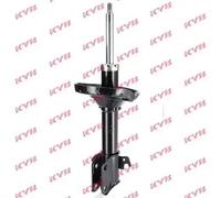 Shock absorber Front Axle Left Top pin 334375 KYB for SUBARU OUTBACK