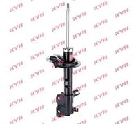 Shock absorber Front Axle Left Top pin 334381 KYB for NISSAN MURANO I