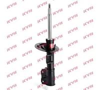 Shock absorber Front Axle Left Top pin 334439 KYB for VOLVO S40 I V40 Estate