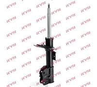 KYB Front Left Shock Absorber for Volvo V40 B4184SJ 1.8 June 2001 to June 2004
