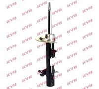 KYB Front Left Shock Absorber for Mini Mini Cooper S 1.6 July 2004 to July 2007