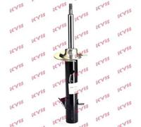 KYB Front Left Shock Absorber for Mini Mini Cooper S 1.6 July 2004 to July 2007