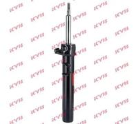 KYB Shock Absorber Front Axle Twin Tube Gas Left For Bmw 1Series 334626