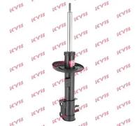 Kayaba Shock Absorber 3348004 Single-handed Front Left fits Fiat Punto