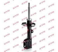 Shock absorber Front Axle Left Top pin 334816 KYB for TOYOTA AVENSIS Estate