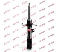 KYB 334816 Shock Absorber Front Left Replacement Service Fits Toyota Avensis