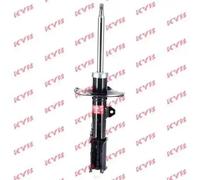 KYB 334818 Shock Absorber Front Left Replacement Service Fits Toyota Corolla