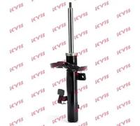 Shock absorber Front Axle Left Top pin 334839 KYB for FORD FOCUS C-MAX FOCUS II