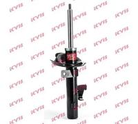 Shock absorber Front Axle Left Top pin 334841 KYB for FORD C-MAX FOCUS II
