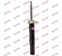 Shock absorber Front Axle Left Top pin 335816 KYB for BMW 5