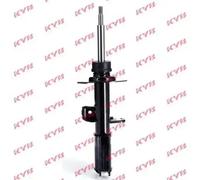 Shock absorber Front Axle Left Top pin 335925 KYB for BMW X5